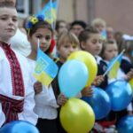 Шкільні лінійки в Одесі пройдуть у новому форматі