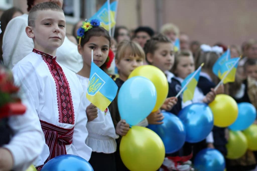 Шкільні лінійки в Одесі пройдуть у новому форматі