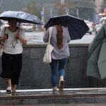 Погода в Україні 18 серпня буде не дуже спекотною, місцями дощі