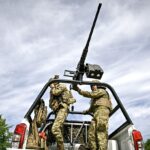 Обстріл України 17 серпня – РФ випустила Іскандер та 60 дронів