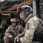 Кам’янське на Запоріжжі намагаються захопити росіяни – ЗСУ відбивають позиції