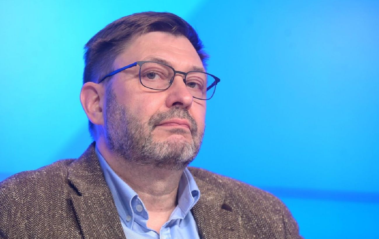 Кирило Вишинський помер в Москві – Україна обміняла його у 2019 році