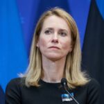 Зустріч Трампа і Путіна 15 серпня – Каллас заявила, що РФ не хоче припиняти війну
