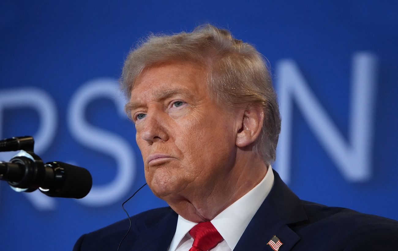 Трамп хоче мирну угоду без перемир’я – що про це кажуть в ОП