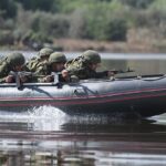 Херсон 3 серпня під ударом РФ – росіяни не готові форсувати Дніпро