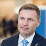 НАТО може розмістити корпус сил союзників в Естонії