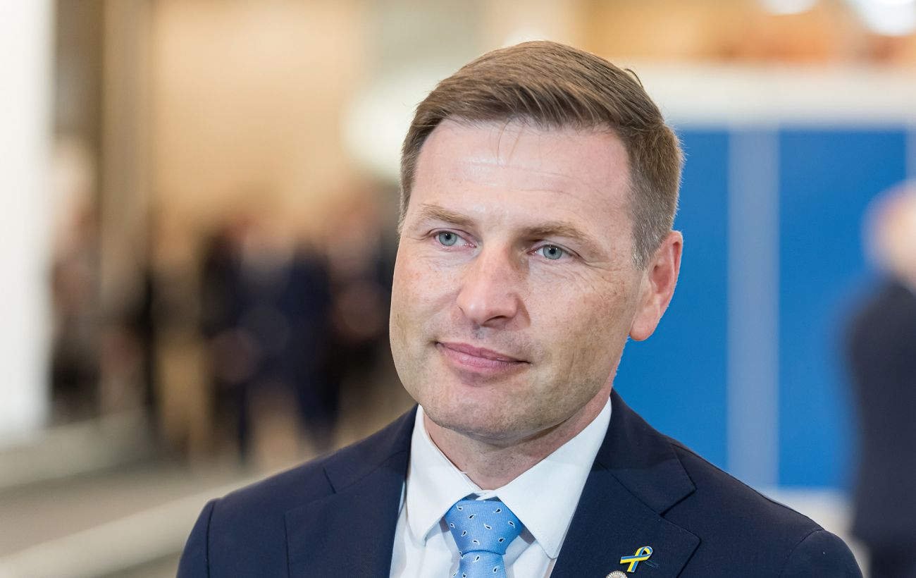 НАТО може розмістити корпус сил союзників в Естонії