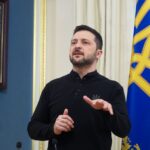 Зеленський анонсував нові далекобійні удари по території РФ