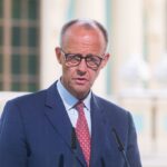 Зеленський і лідери Європи зустрінуться з Трампом – Мерц розкрив теми переговорів