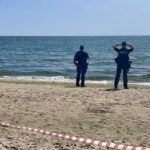 Затока 10 серпня – пролунали два вибухи на пляжах, троє загиблих