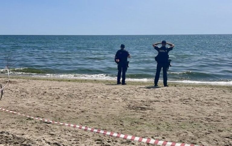 Затока 10 серпня – пролунали два вибухи на пляжах, троє загиблих