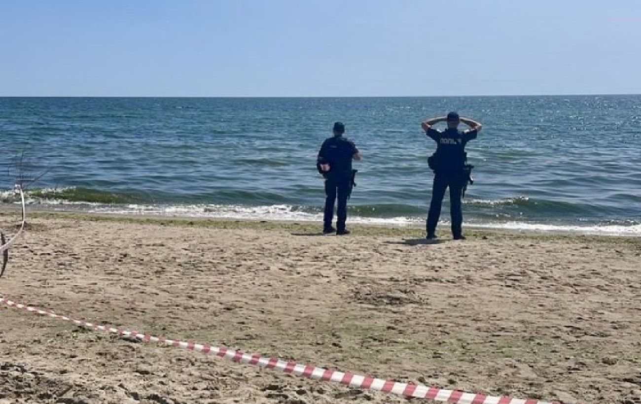 Затока 10 серпня – пролунали два вибухи на пляжах, троє загиблих