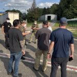 Депортація українців з США – імміграційна служба показала кадри, реакція ДПСУ