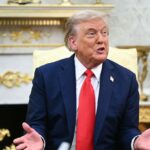 Трамп не впевнений в зустрічі Зеленського і Путіна, але буде тристороння