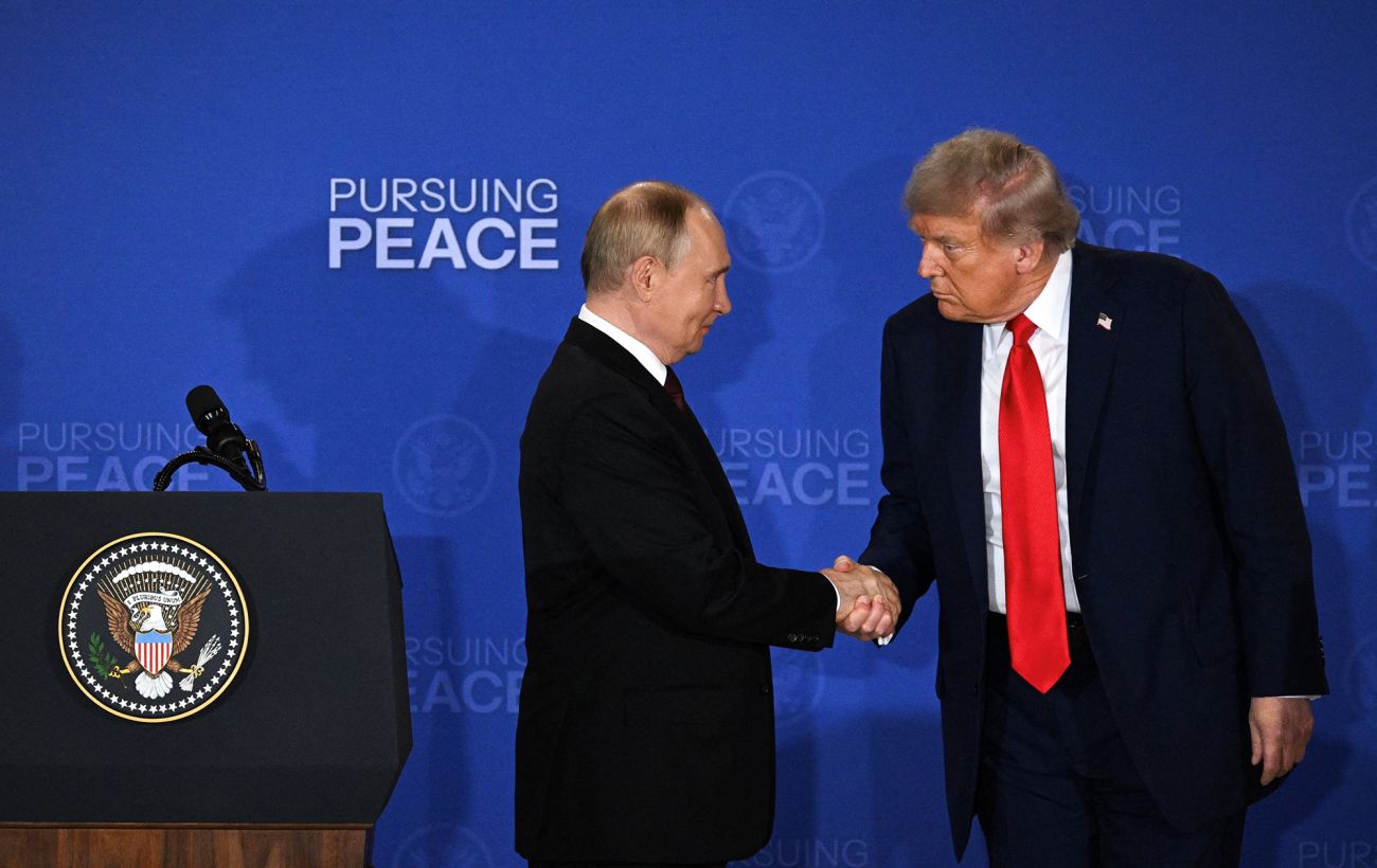 Трамп і Путін зустрілися на Алясці 15 серпня – що сталось на саміті США та Росії, головні заяви