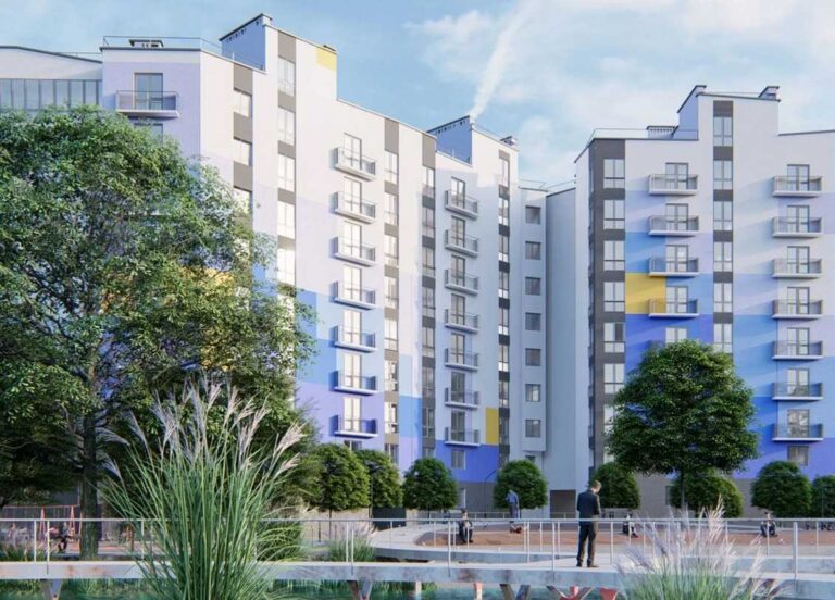 Ціни на квартири в новобудовах Івано-Франківська: аналіз ринку