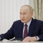 Росія намагається позиціонувати себе як рівну США, а Путіна – рівного Трампу, – ISW