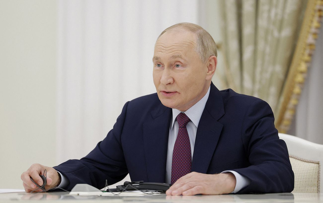 Росія намагається позиціонувати себе як рівну США, а Путіна – рівного Трампу, – ISW