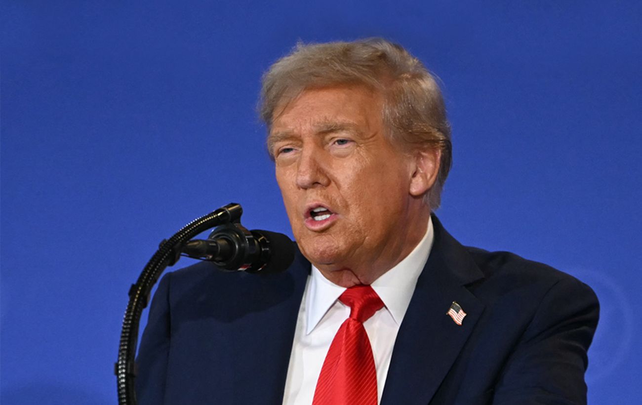 Трамп вирішив не назвати головну розбіжність із Путіним на переговорах