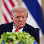 Трамп відповів, що очікує від зустрічі Путіна та Зеленського