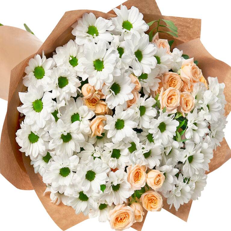 Flowers.ua – сервіс доставки квітів та подарунків в Одесі та всій Україні