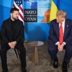 Зеленський та Трамп зустрінуться 18 серпня