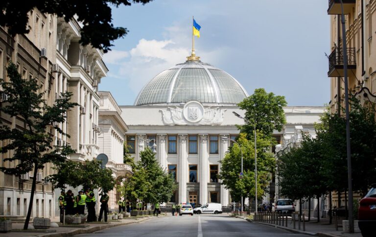 Закон про професійну освіту ухвалений Радою
