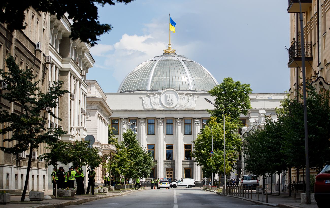 Закон про професійну освіту ухвалений Радою