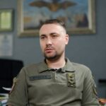 Кирило Буданов – у США високо оцінили роль військової розвідки України у війні