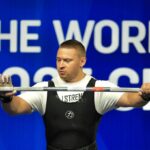 Анатолій Новописьменний виграв золото у паверліфтингу на Всесвітніх іграх-2025