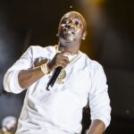 Дрони атакували Сочі і мало не зірвали концерт репера Akon – з’явилося відео