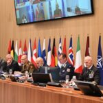 НАТО висловило підтримку Україні | РБК-Україна