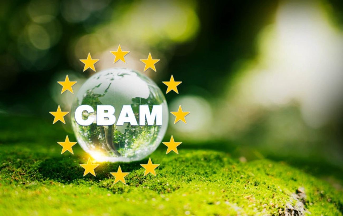 CBAM у майбутньому стане ще більш серйозним викликом для України, – Green Deal Ukraїna