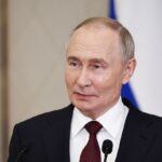 Путін не підготував умови для прийняття армією та росіянами миру з Україною, – ISW