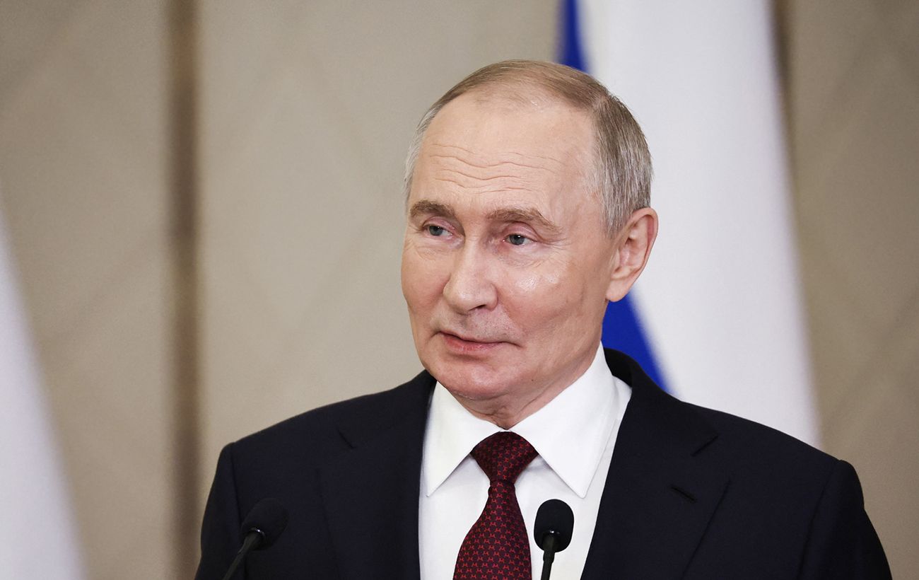 Путін не підготував умови для прийняття армією та росіянами миру з Україною, – ISW