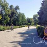 Прогноз погоди на 1 вересня в Одесі та області
