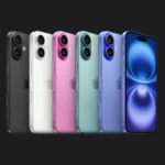 Apple iPhone 16 vs iPhone 15 — полный обзор отличий, характеристик и цены