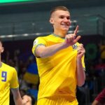 Футзаліст Семенченко планує перехід до європейського клубу – що відомо