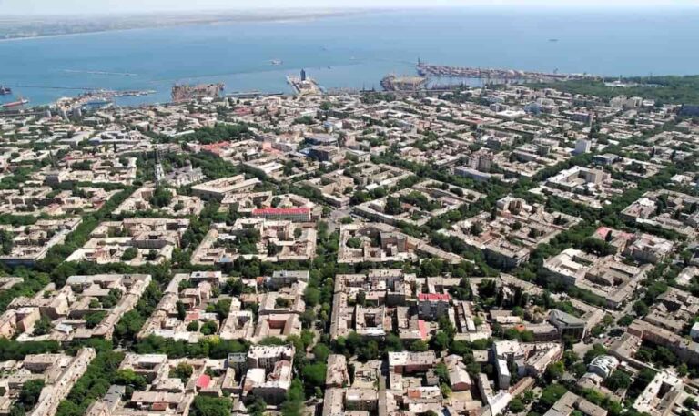 Переіменування в Одесі: тупик Леваневського став провулком Толвинського