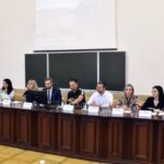 В Одесі підсумували регіональні слухання щодо переговорів України з ЄС