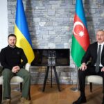 Азербайджан надасть $2 млн на відновлення енергетики Одещини