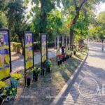 День пам’яті на Алеї Героїв в Одесі: 552 імені, сльози та гордість