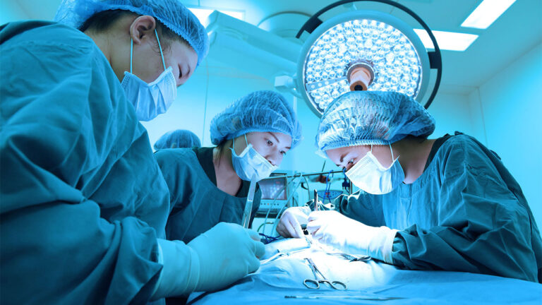 Современные подходы к хирургии позвоночника в Израиле