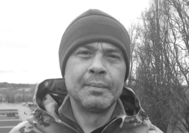 На фронті загинув уродженець Ізмаїла Андрій Мішин