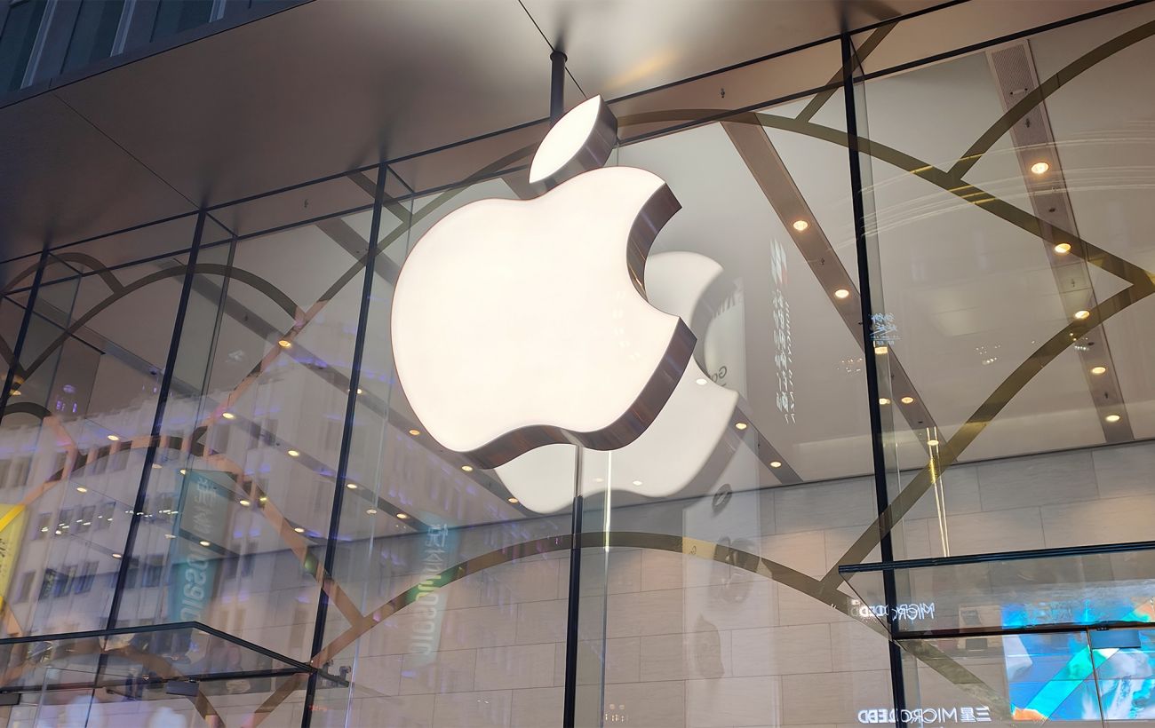 Apple інвестує ще 100 млрд доларів у США через Трампа