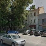 В Одесі відновлять будинок на вул. Отамана Головатого, 92
