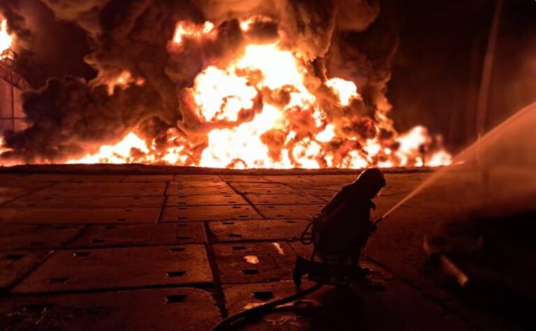 Сили оборони провели топ-операцію в тилу ворога