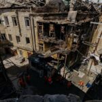 Одесу і понад 100 населених пунктів визнано зонами бойових дій