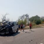ДТП на трасі Одеса – Рені