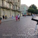 Серпень в Одесі: спека, квіти та перші натяки осені
